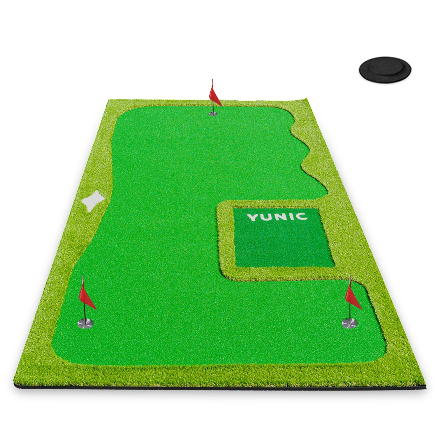 Golf Putting Green