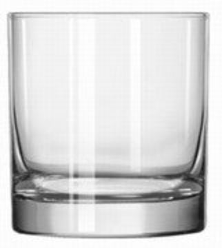Double Old Fashioned Rocks Glass  10 1/2 oz. DOF, Case of 36