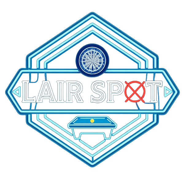 Lair Spot