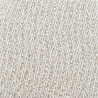 Modan Textured Fabric Swivel Club Chair